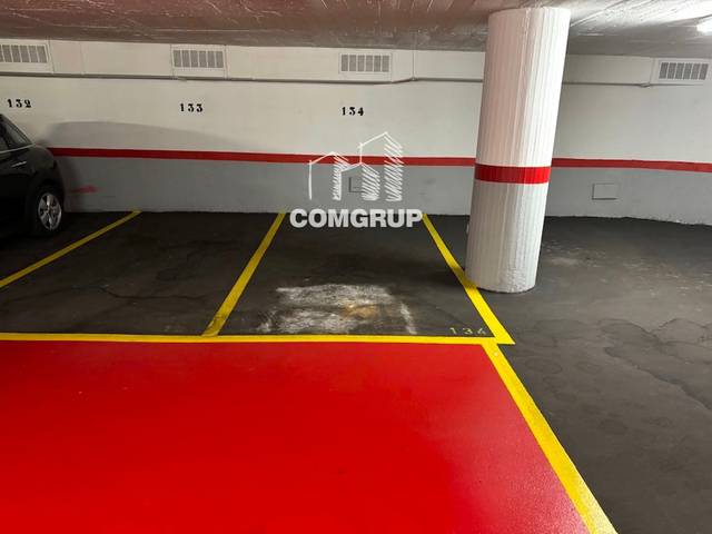 Garaje en Venta en DIAGONAL, 299 en Fort Pienc