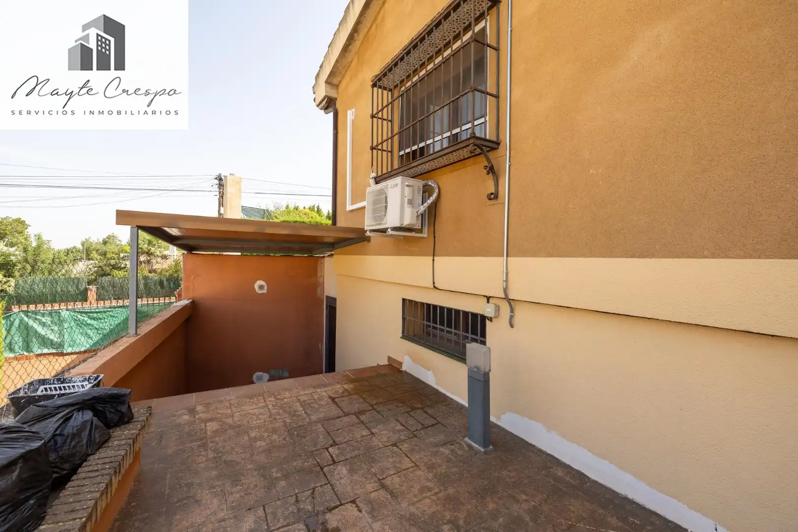 Chalet con piscina en venta en Villa de Otura, imagen 47