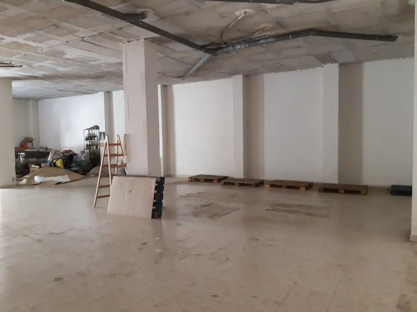 Business premises for sale in Alcantarilla, imagen 5