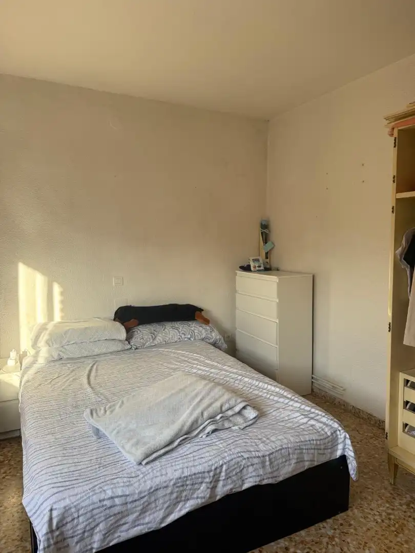 Habitación de Piso en venta en Herencia con Amueblado y Balcón