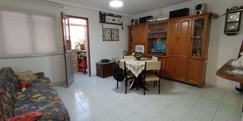 Piso en venta en Ingenio con Aire acondicionado, Terraza y Trastero