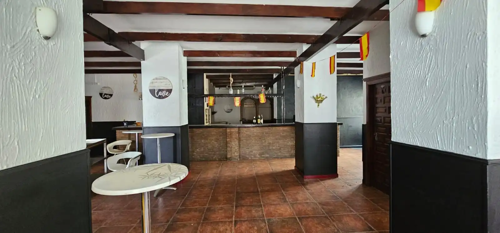 Locale commerciale in vendita a TRIANA, imagen 3