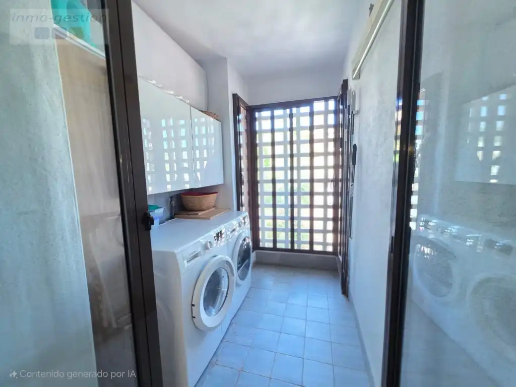 Ático con ascensor en venta en Camino Arroyo de la Peñuela, imagen 11