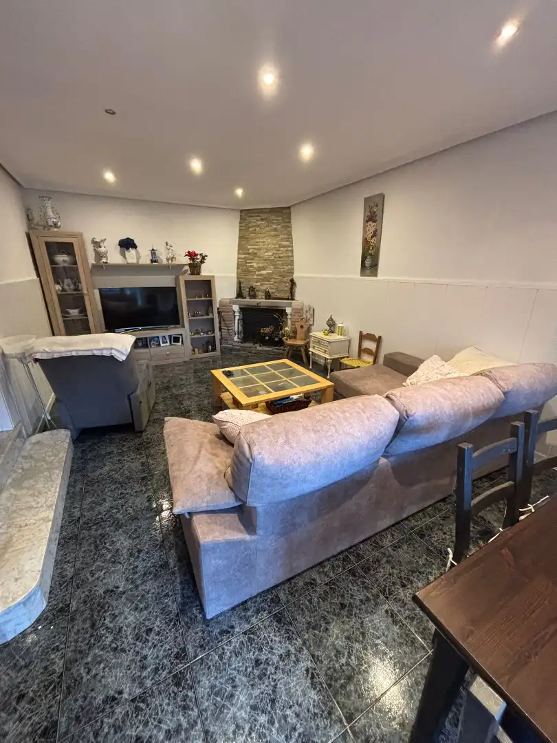 Chalet con piscina en venta en Calypo Fado, imagen 5