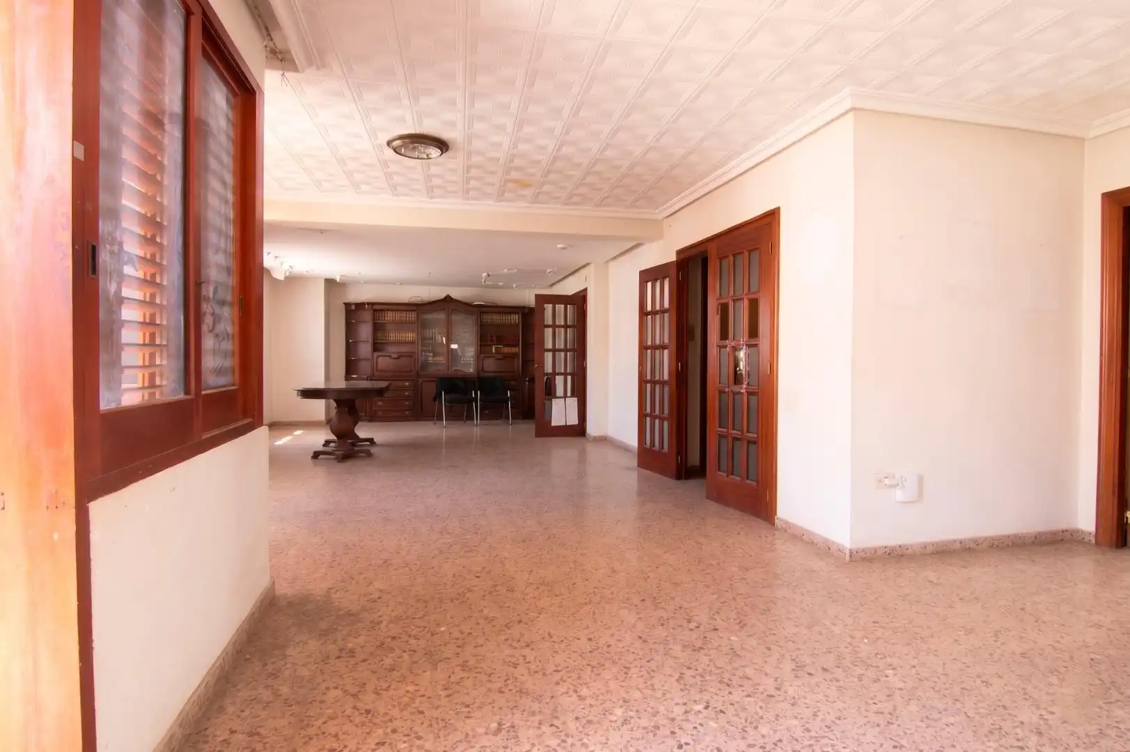 Piso en venta en La Vall d'Uixó con Balcón