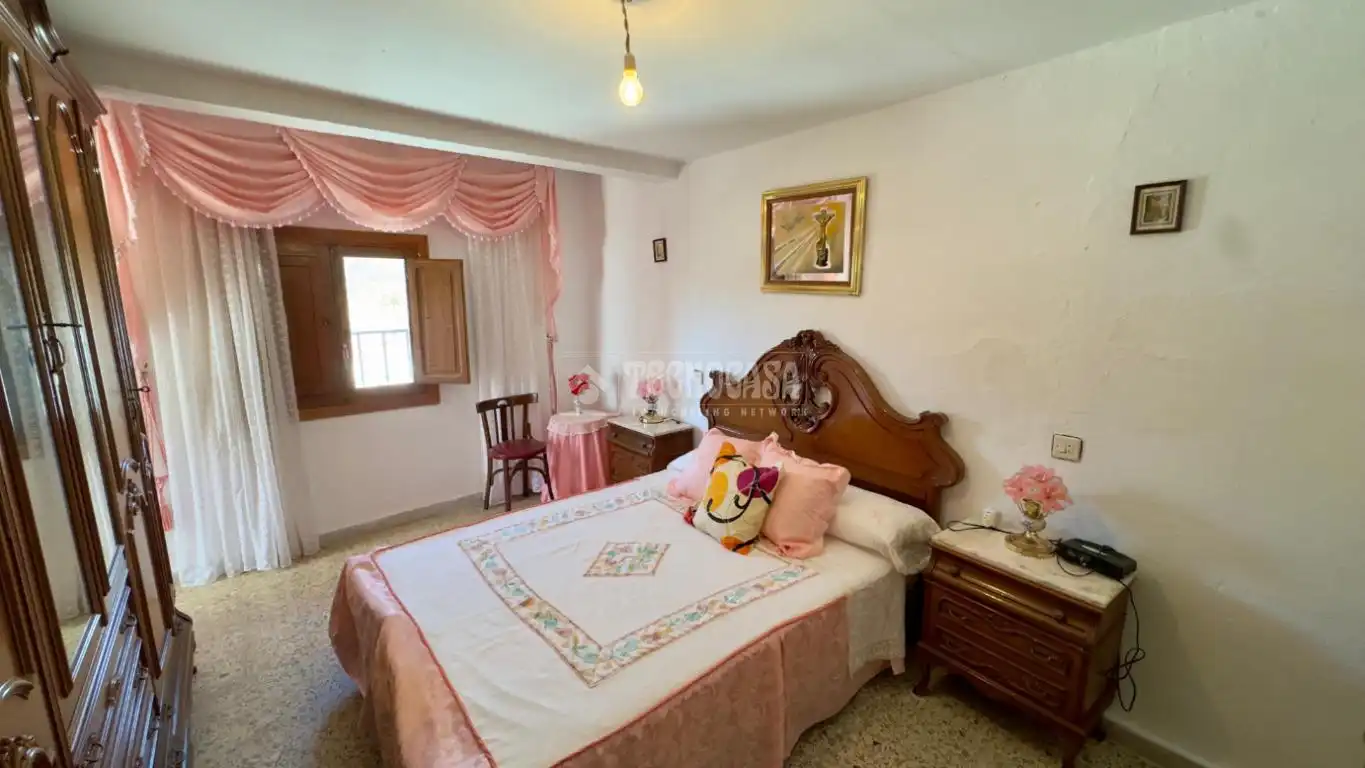 Habitación de Casa o chalet en venta en Turre