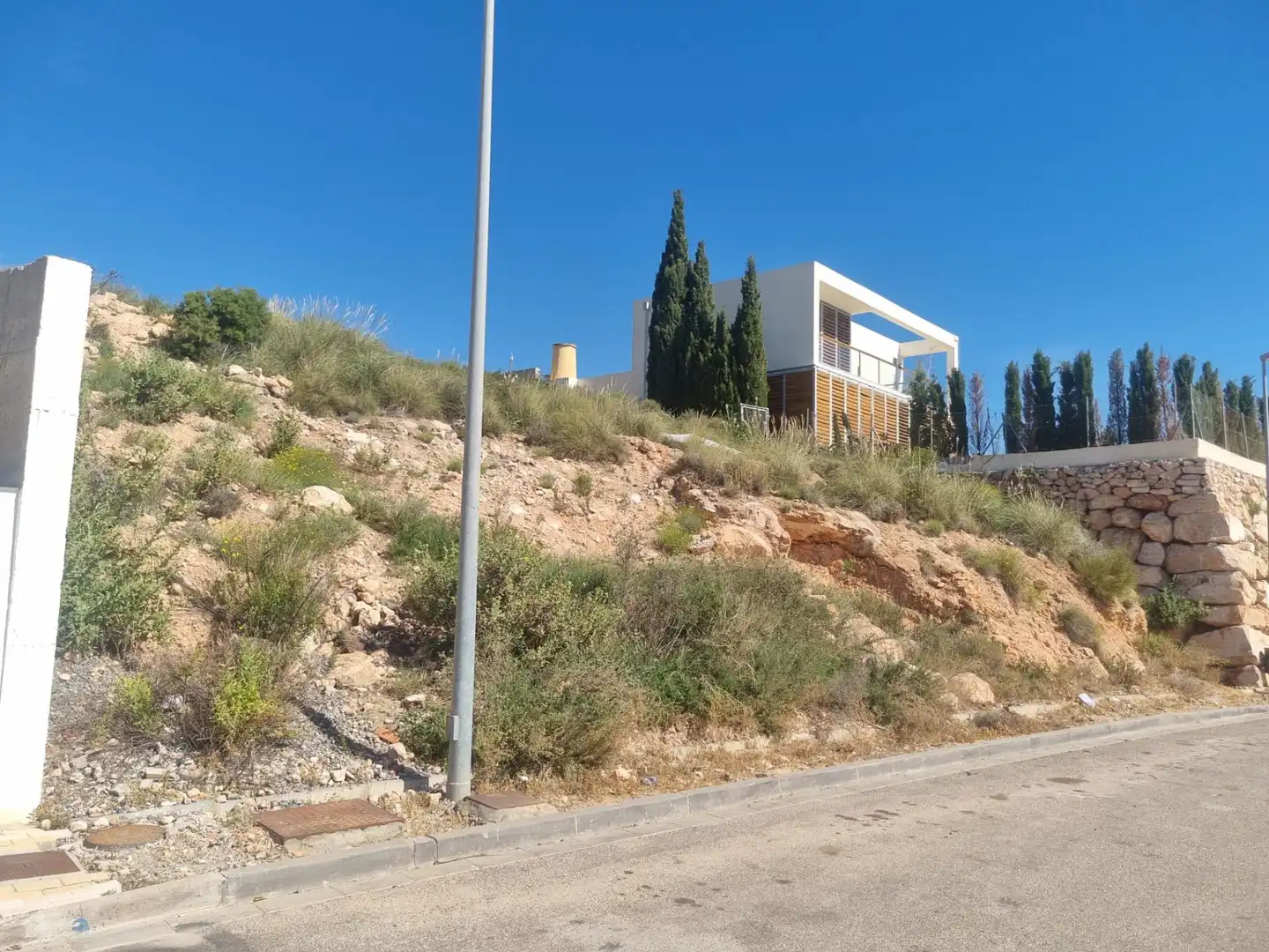 Terreno residencial en venta en Calle ENCINAS DE LAS (ENV) 54, imagen 4