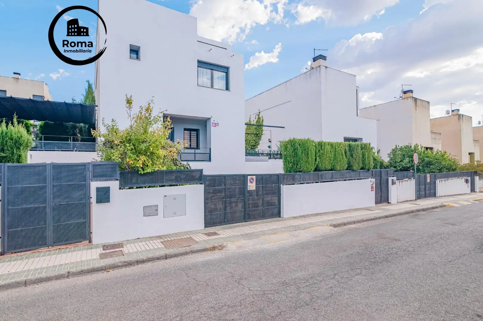 Villa avec piscine à vendre à Albolote, imagen 43