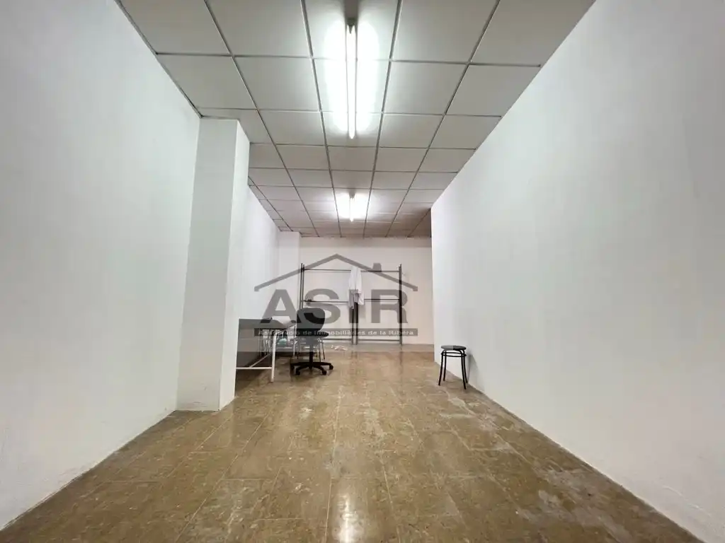 Commercial properties for rent in Alzira