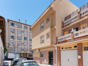 Pis amb ascensor en venda a Centro
