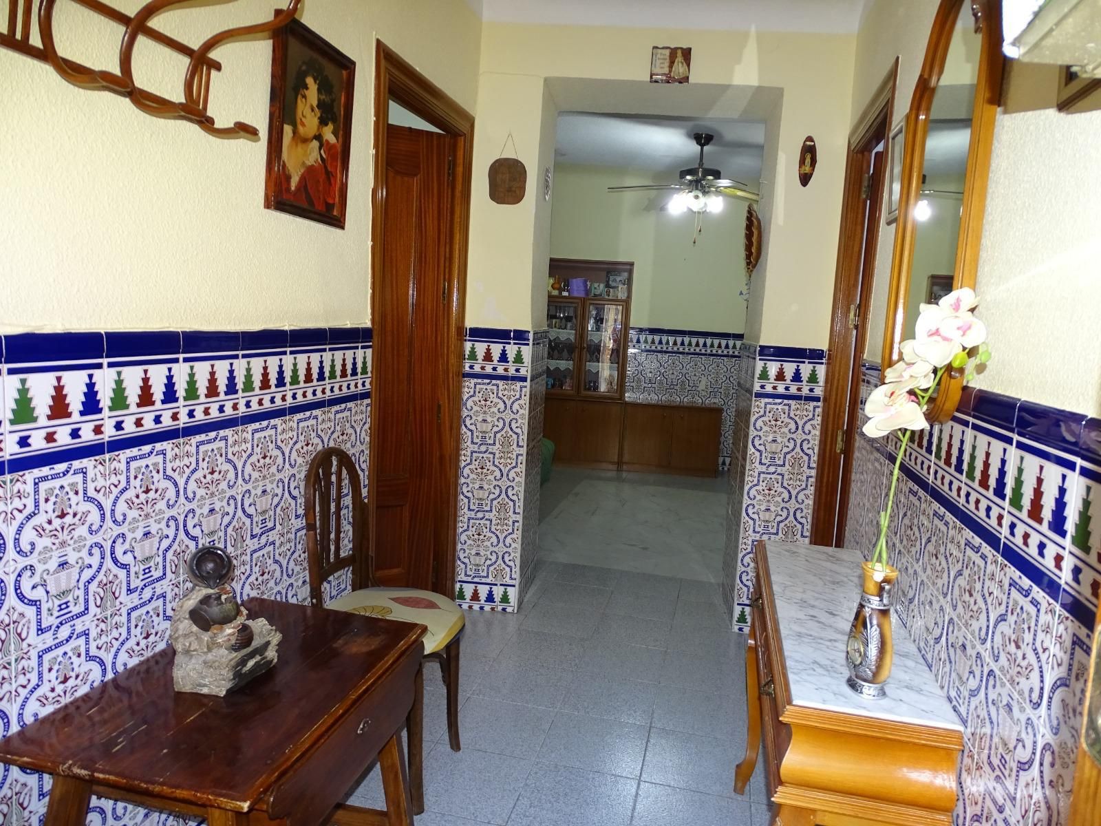 Casa adosada en venda en Campos del Río amb Aire condicionat i Calefacció