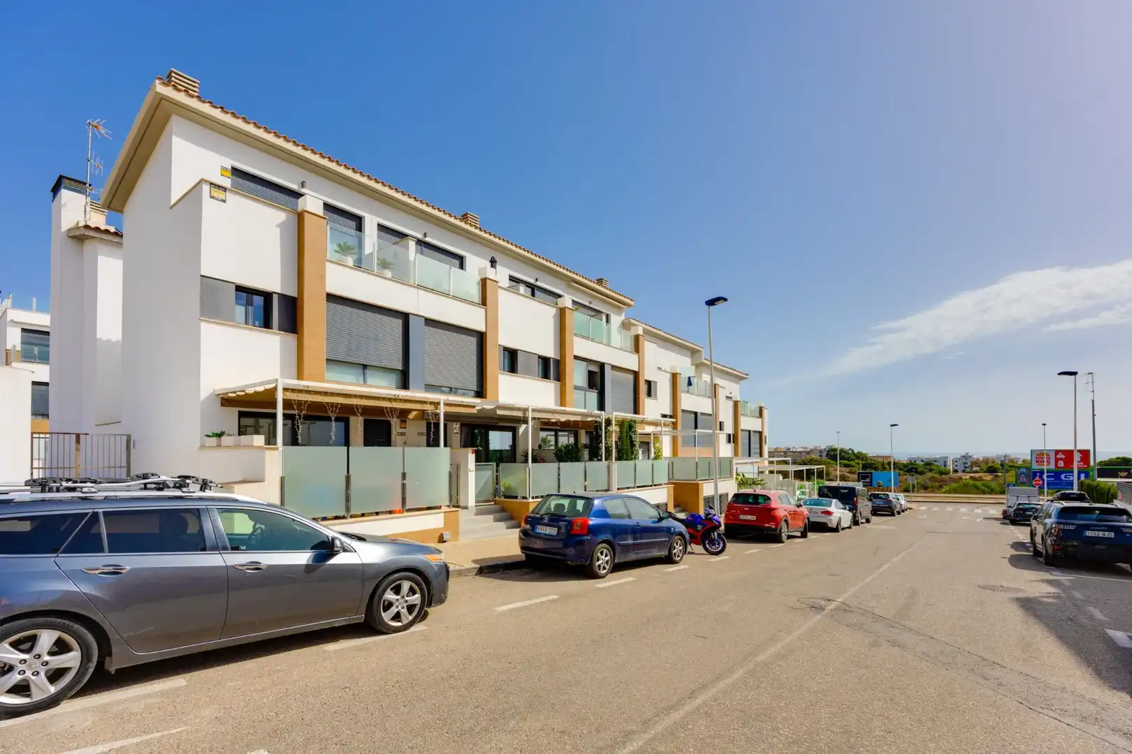 Adosado con piscina en venta en Los Secanos, imagen 45