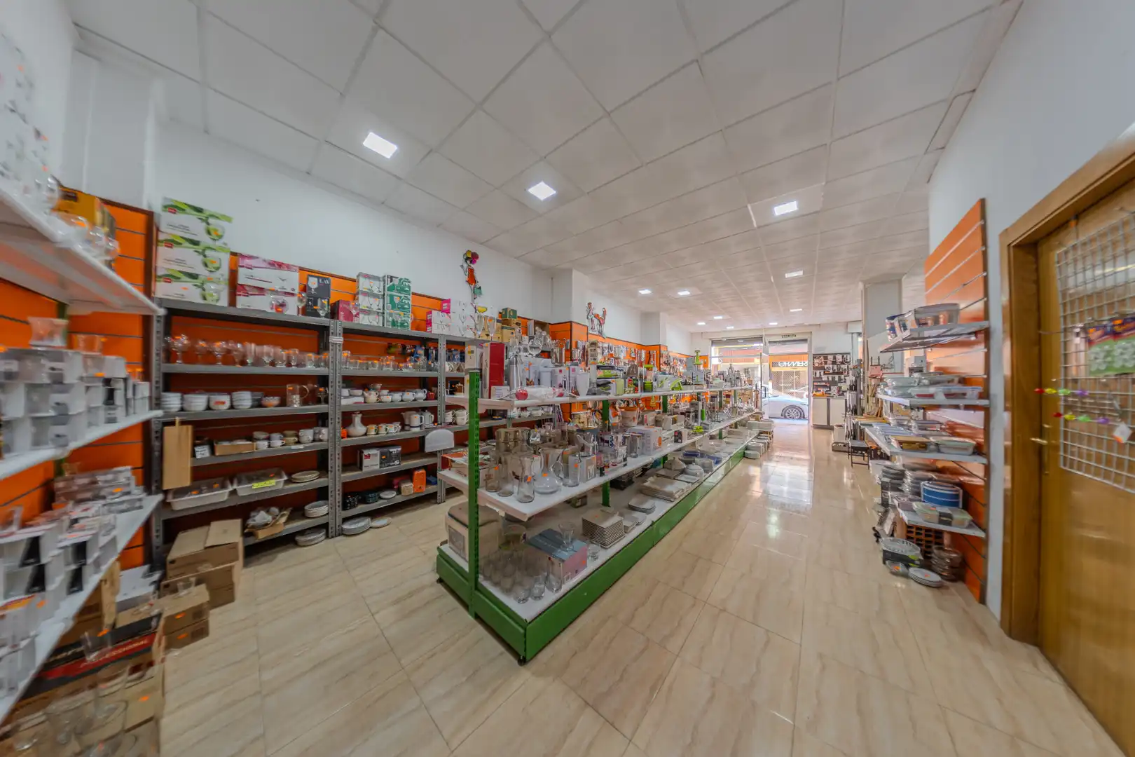 Local en venta en Murcia con Aire acondicionado y Calefacción