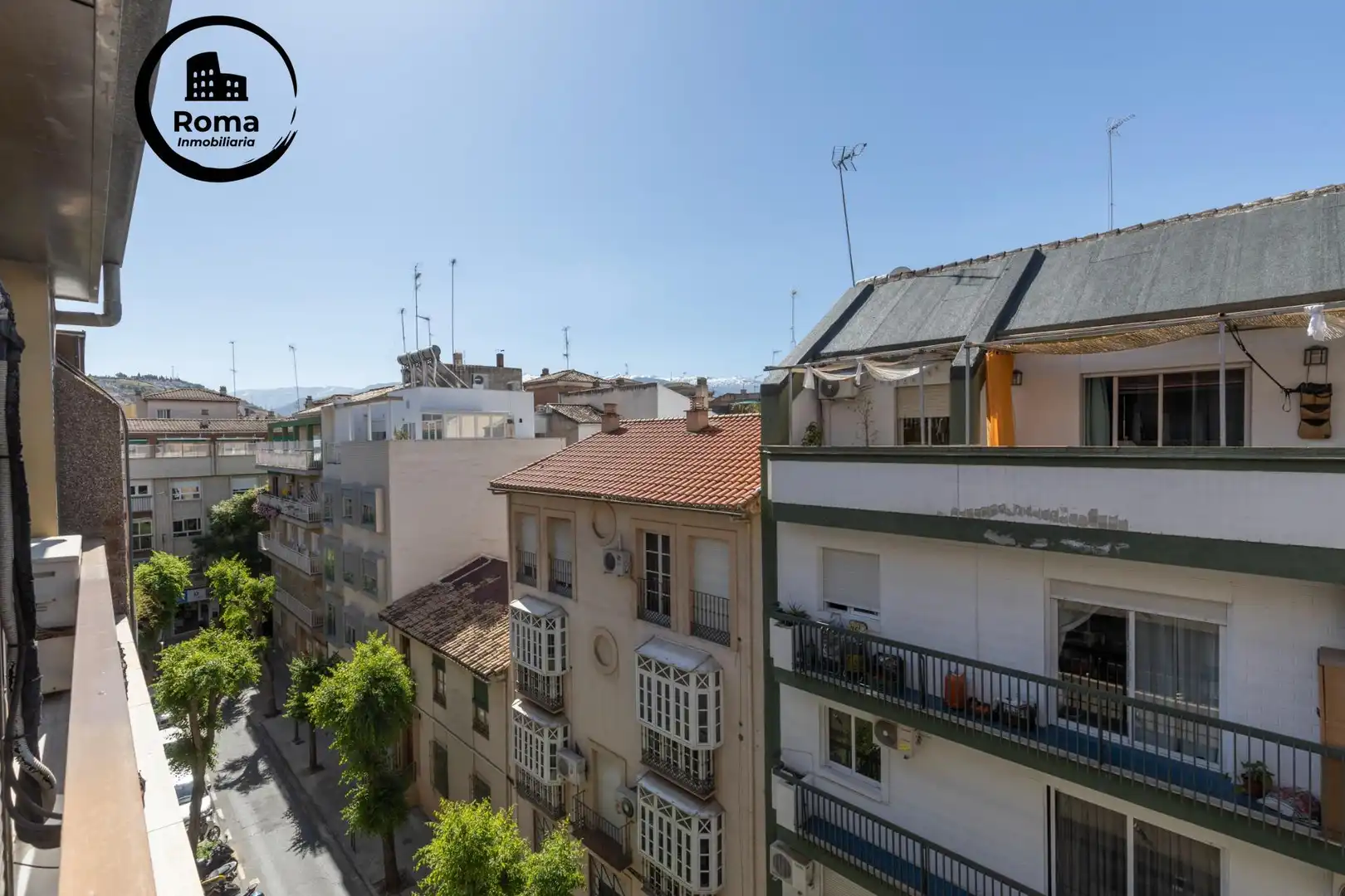 Flat with lift for sale in Calle Marqués de los Vélez 1, imagen 30