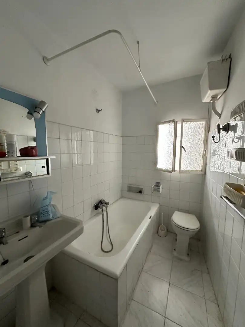 Baño de Casa o chalet en venta en Úbeda con Aire acondicionado y Balcón