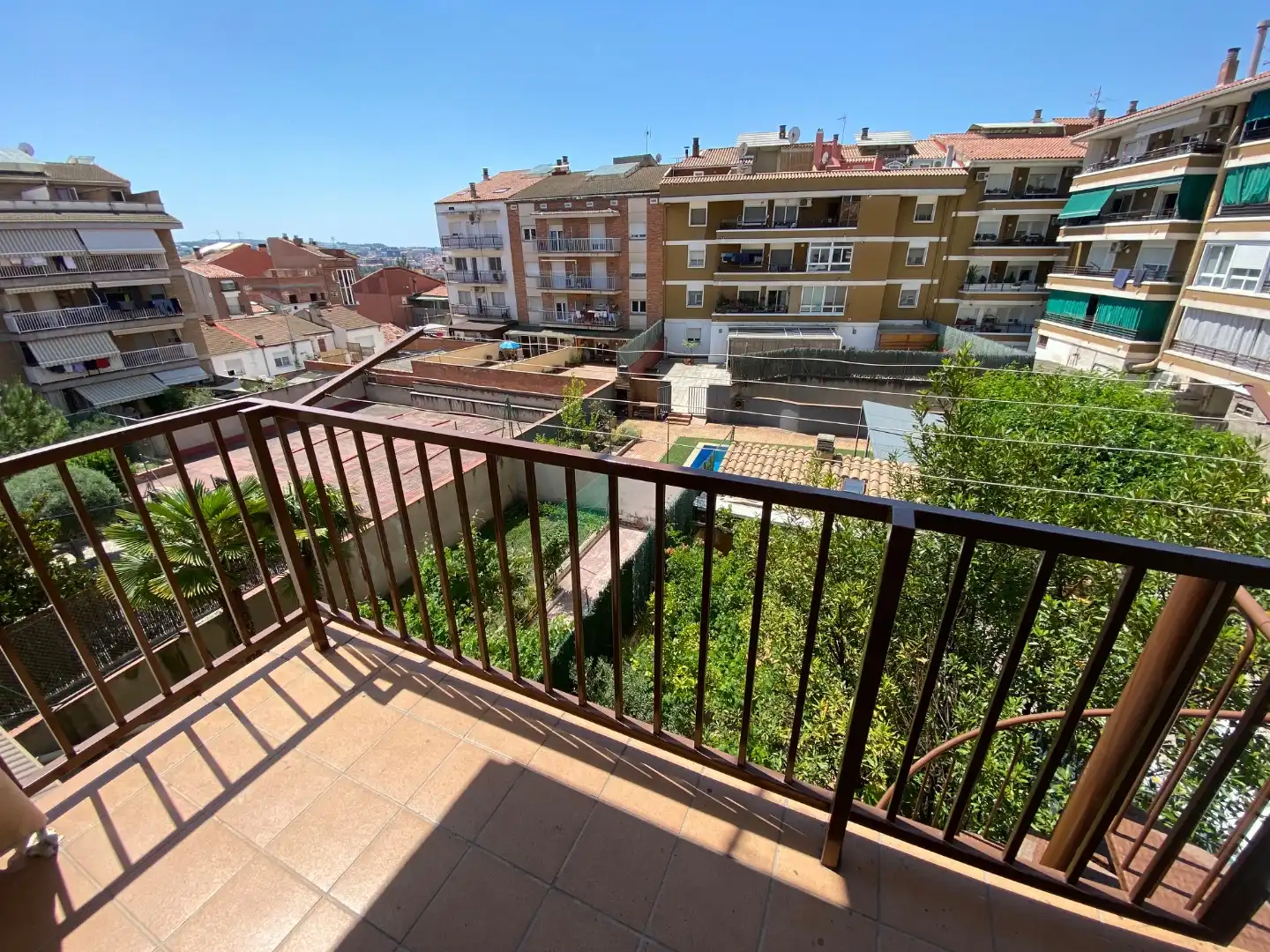 Maisonette mit Garten zum Verkauf in Lluis milet 0, imagen 10