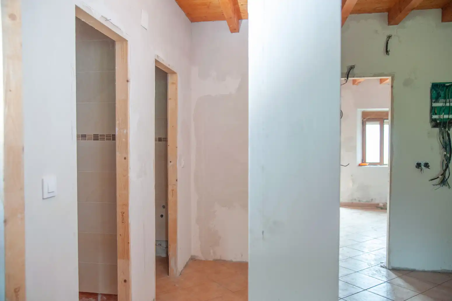 Casa adosada en venta en Sobarzo - DS SOBARZO-CANDIA, 6, Penagos