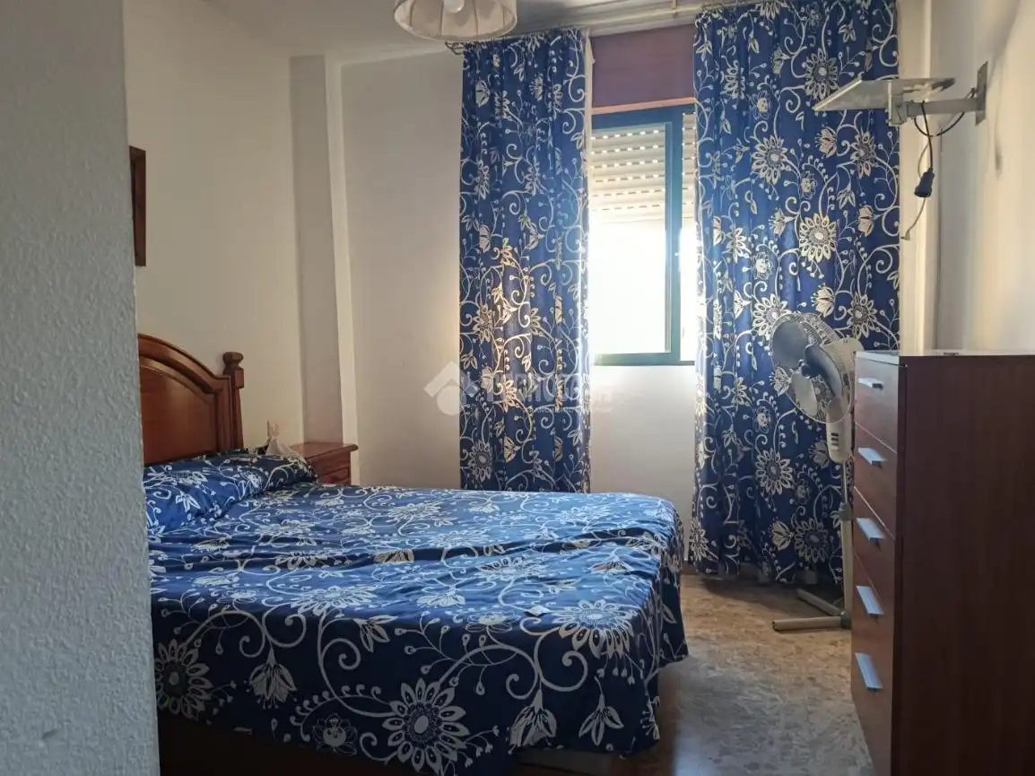 Habitación de Piso en venta en Córdoba con Aire acondicionado