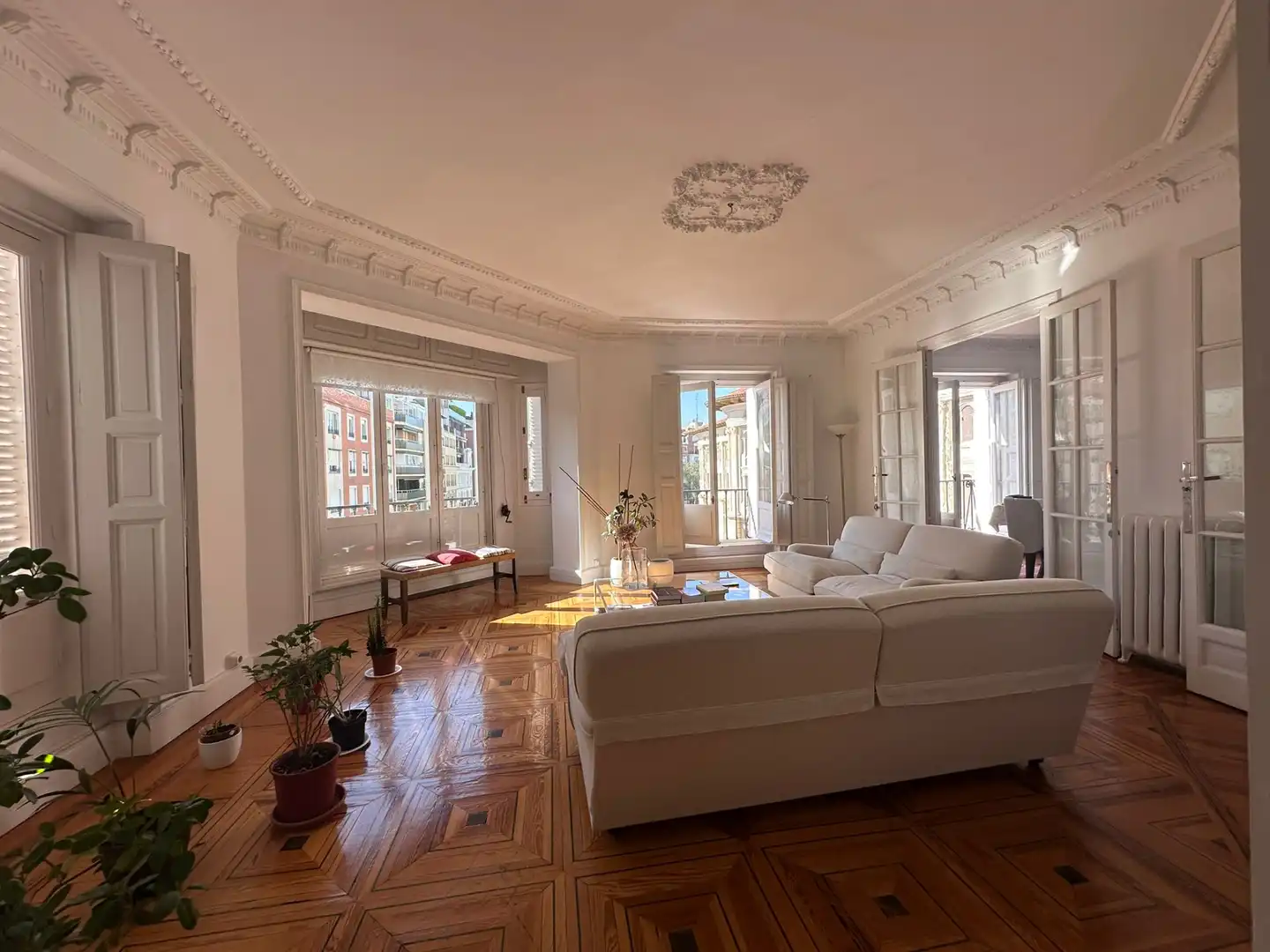 Fotografía del inmueble reportado: 6.800 €/mes — Madrid, Madrid