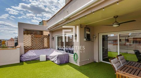 Photo 4 of Attic for sale in Mare de Deu de Montserrat, Can Baró, Barcelona Capital