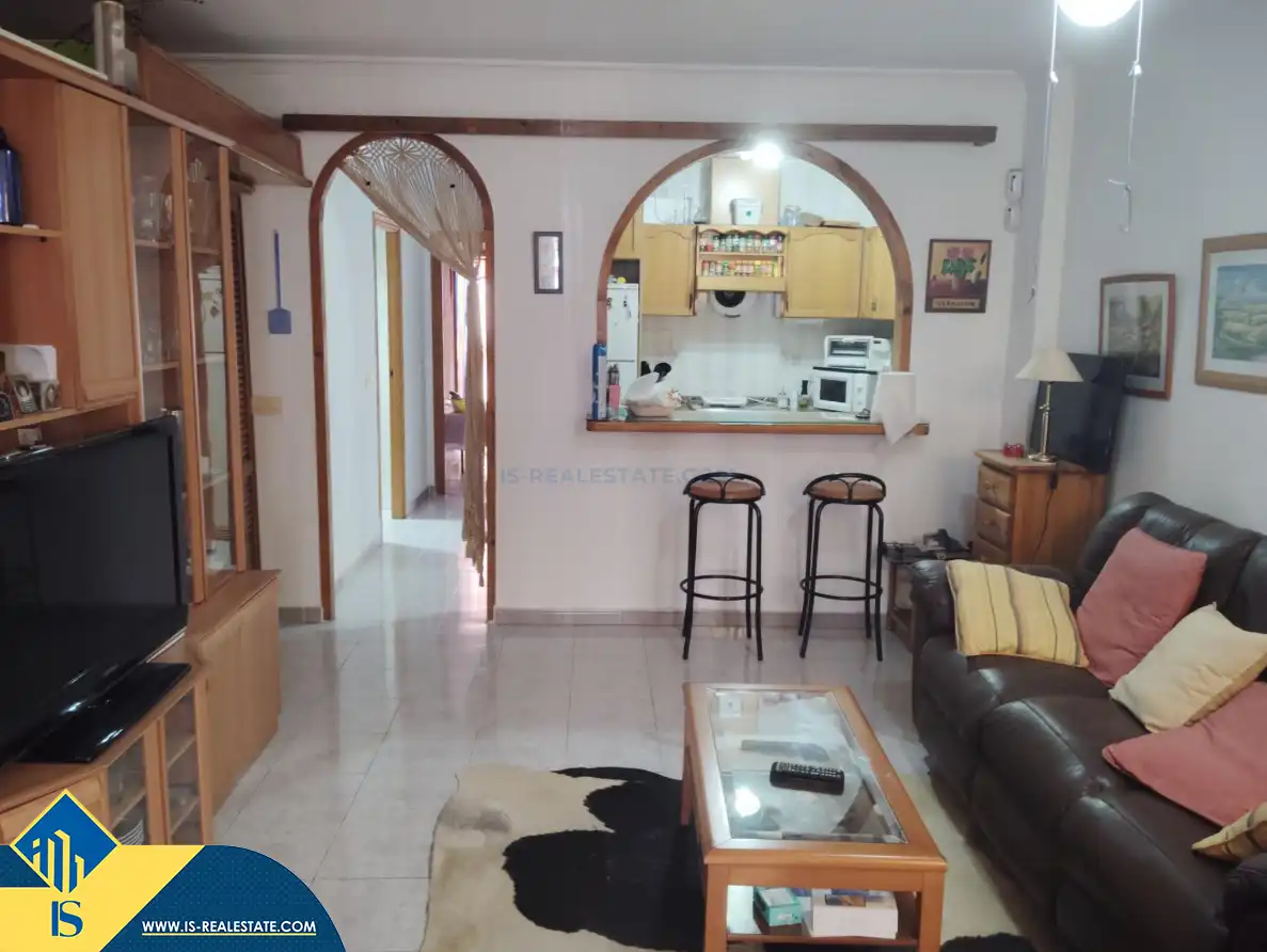 Apartment for sale in Playa del Cura, imagen 2