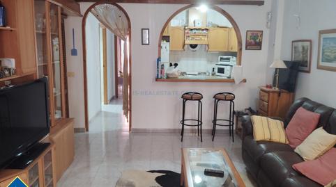 Foto 2 de Apartament en venda a Avenida Habaneras - Curva de Palangre, Alicante