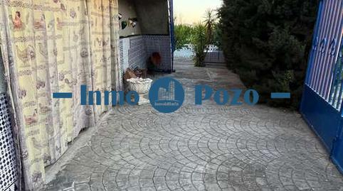 Foto 3 de Casa o xalet en venda a Alange, Badajoz