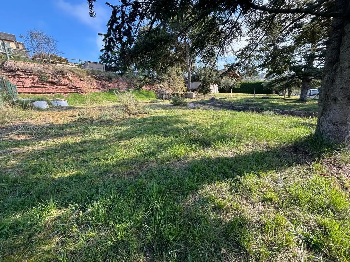 Residencial en venta en Castellnou de Bages