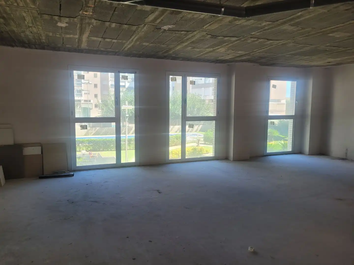 Bureau à vendre à Cronista Doñate, imagen 2