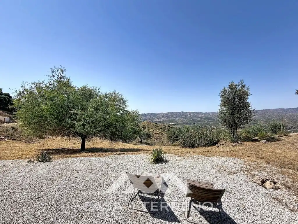 Casa o xalet en venda en Vélez-Málaga amb Aire condicionat, Jardí privat i Terrassa