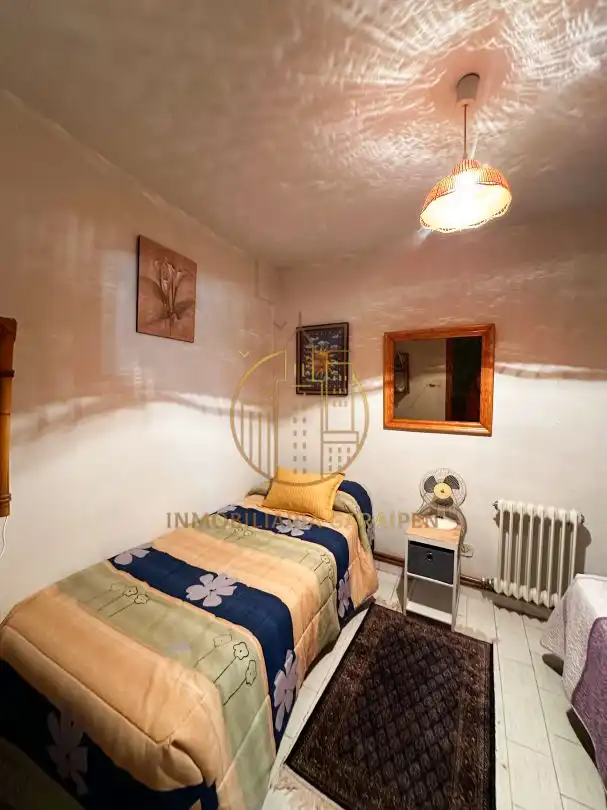 Habitación de Casa o chalet en venta en Pitillas
