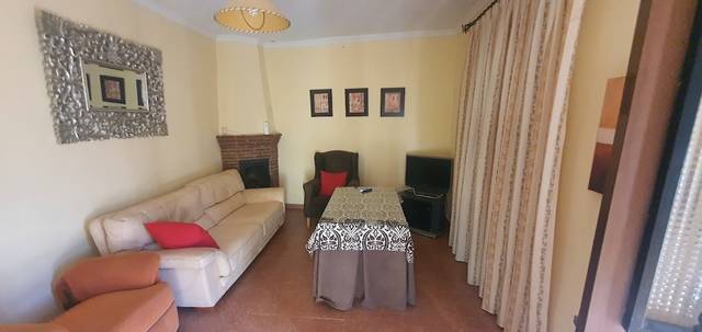 Piso en Alquiler en Tolox