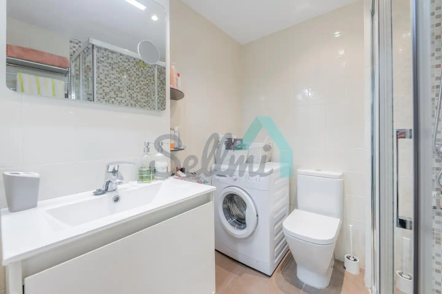 Flat with lift to rent in Calle Muñoz Degraín, imagen 18