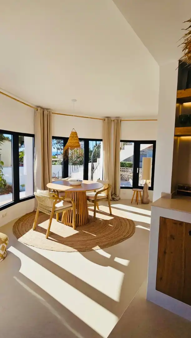 Villa mit Terrasse zum Verkauf in Puerto, imagen 4