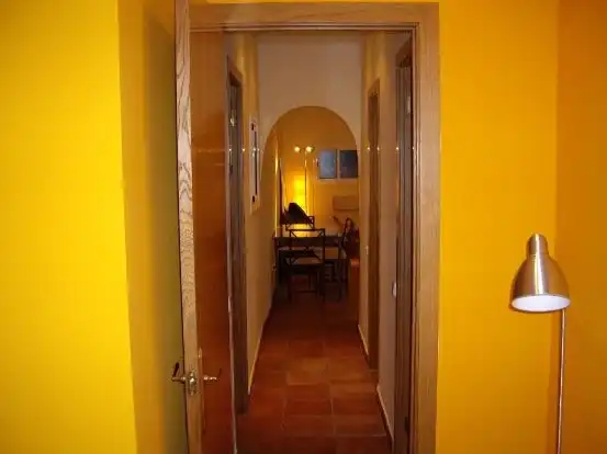 Flat for rent in  Barcelona Capital