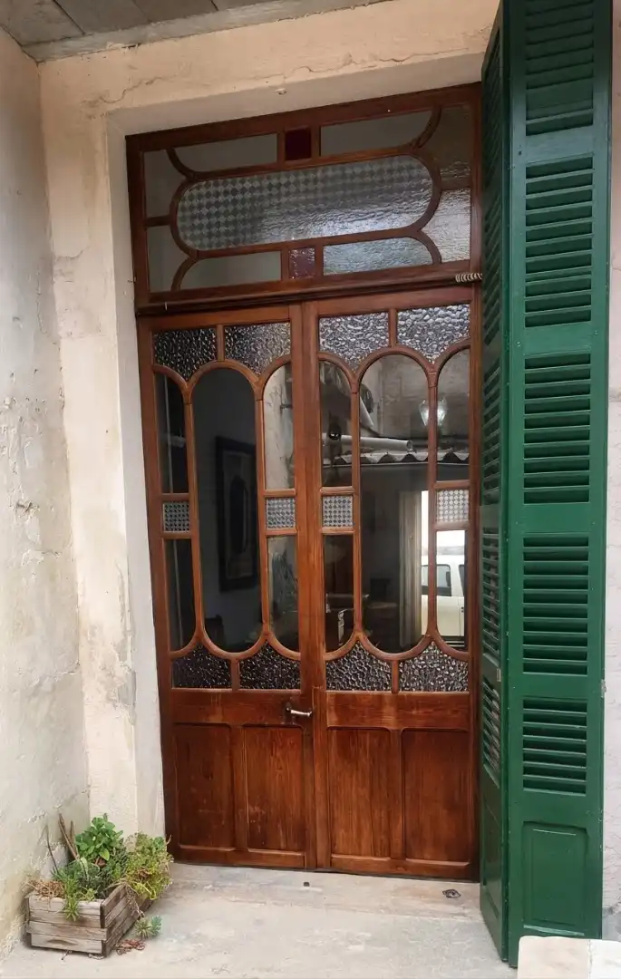 Casa o chalet en venta en Manacor con Terraza, Trastero y Amueblado