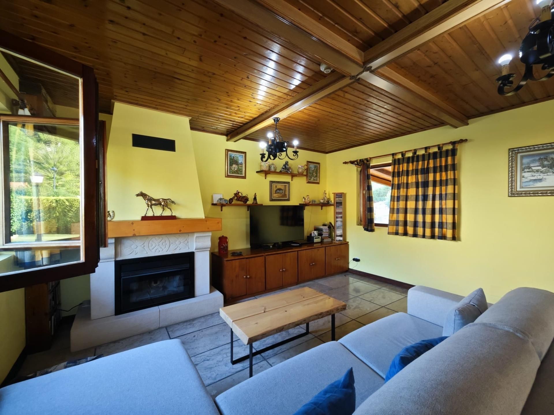 Casa o chalet en venta en Udías