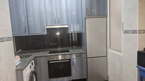 Foto 3 de Piso en venta en Calle Paseo Colon, Centro - Mendibil - Santiago, Irun