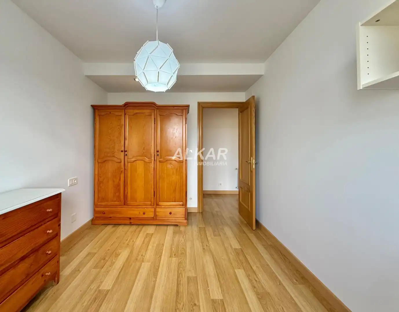 Ático en venta en Carlos III, Griseras - Gardachales