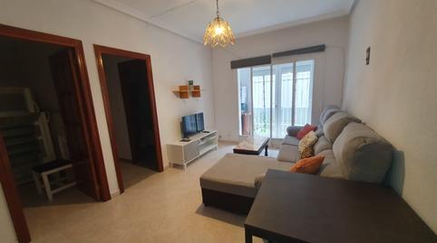 Foto 2 de Piso de alquiler en Centro, Puertollano