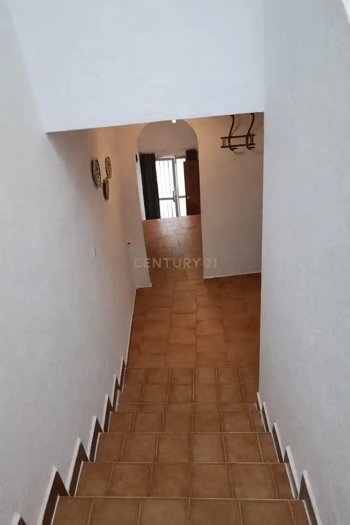 Casa adosada en venta en Herrera de Alcántara con Trastero