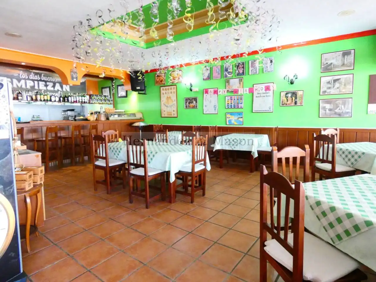 Business premises for transfer in La Carihuela - Los Nidos, imagen 2