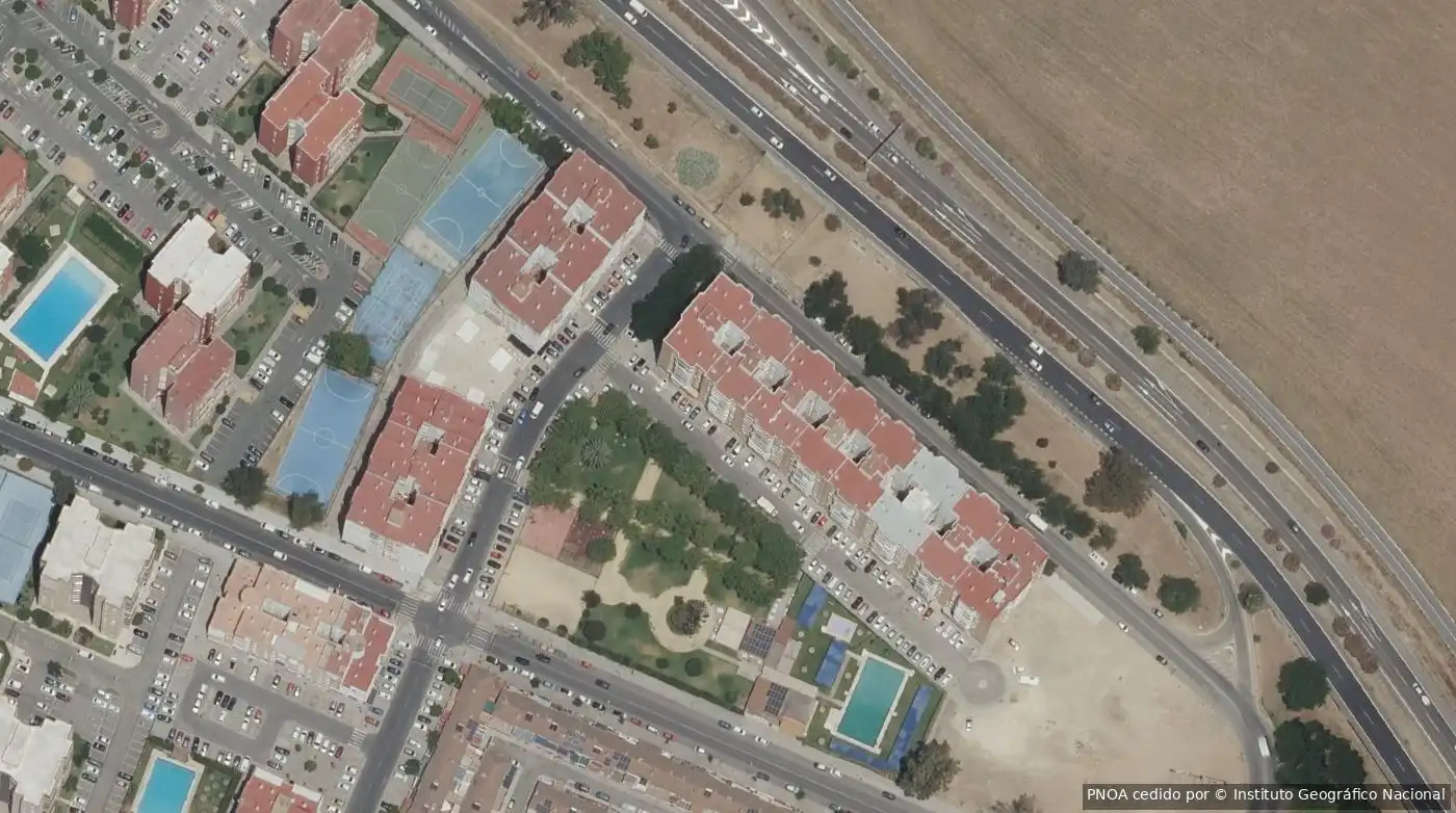 Piso en venta en Centro