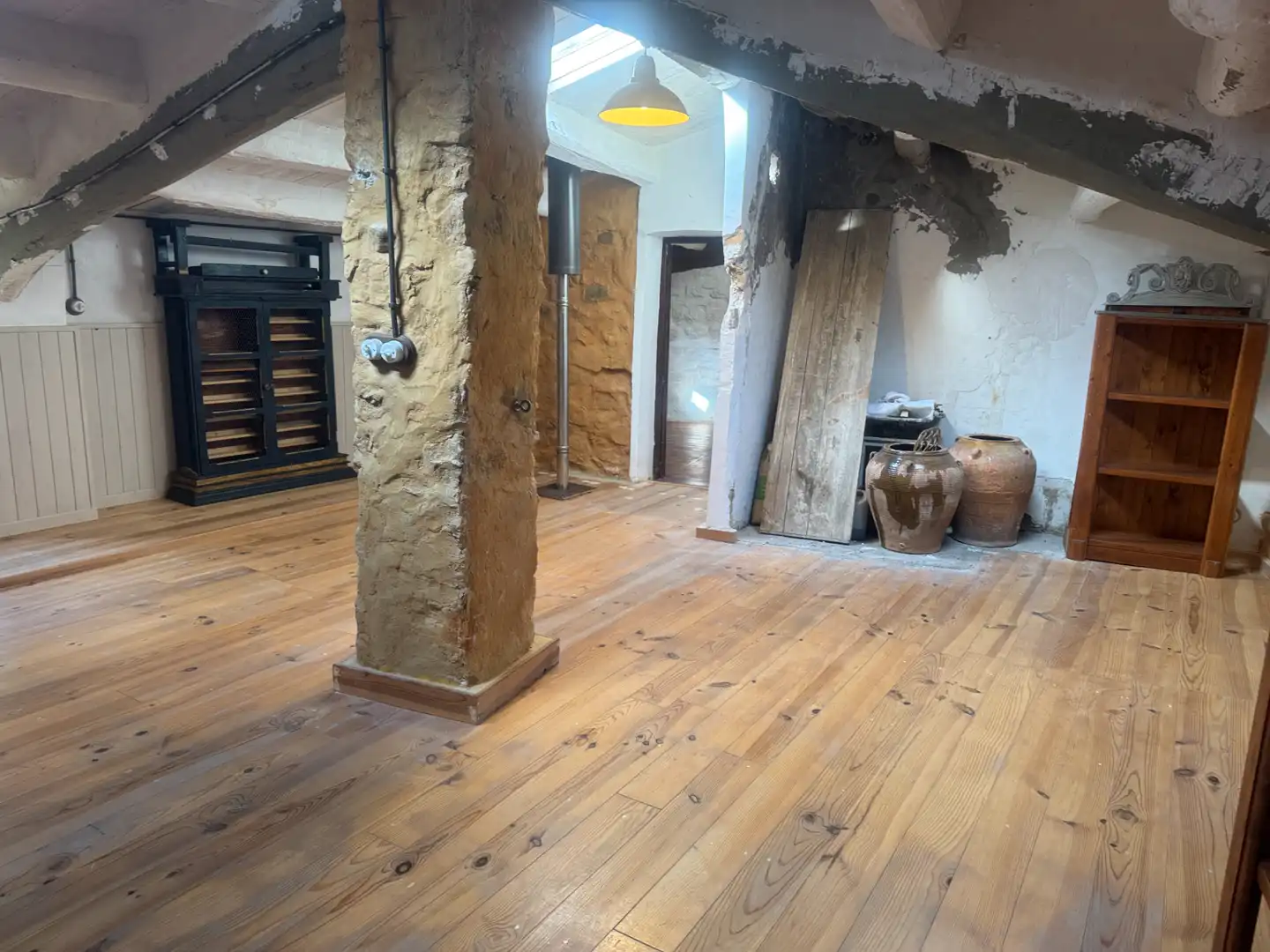 Casa adosada en venta en Massoteres