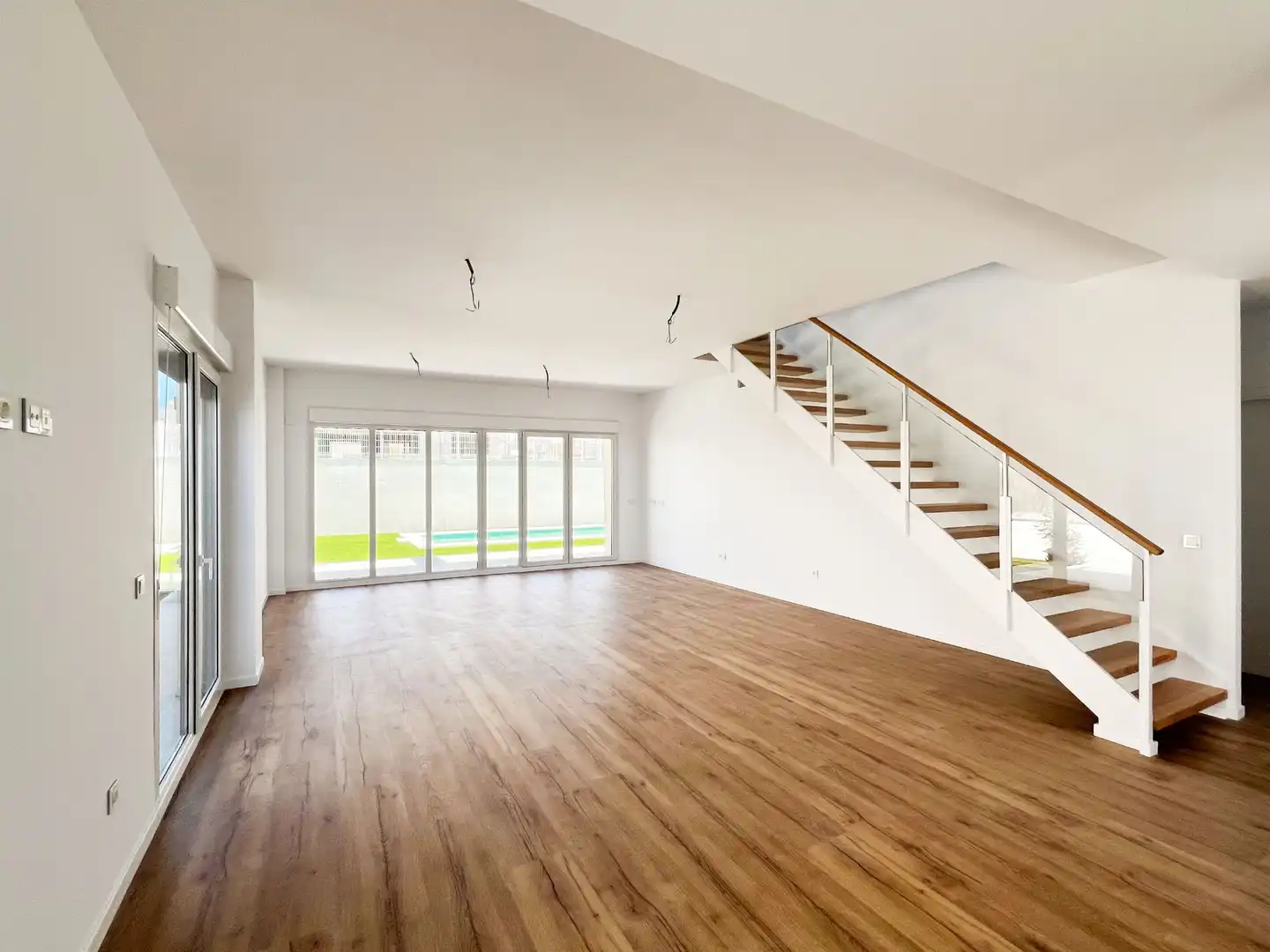 Chalet con piscina en venta en Manuel Ríos Moreno 2, imagen 5