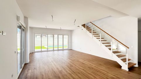 Photo 5 of Houses for sale in Manuel Ríos Moreno, 2, Entrenúcleos, Dos Hermanas