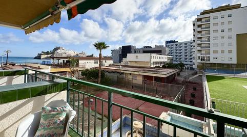 Photo 2 of Flat for sale in Del Papa Luna, Playa Norte, Peñíscola / Peníscola