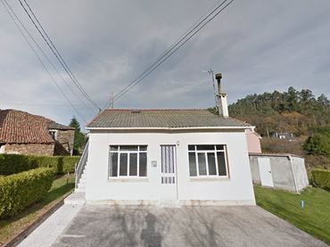 Xalet en venda a Lg Pazo