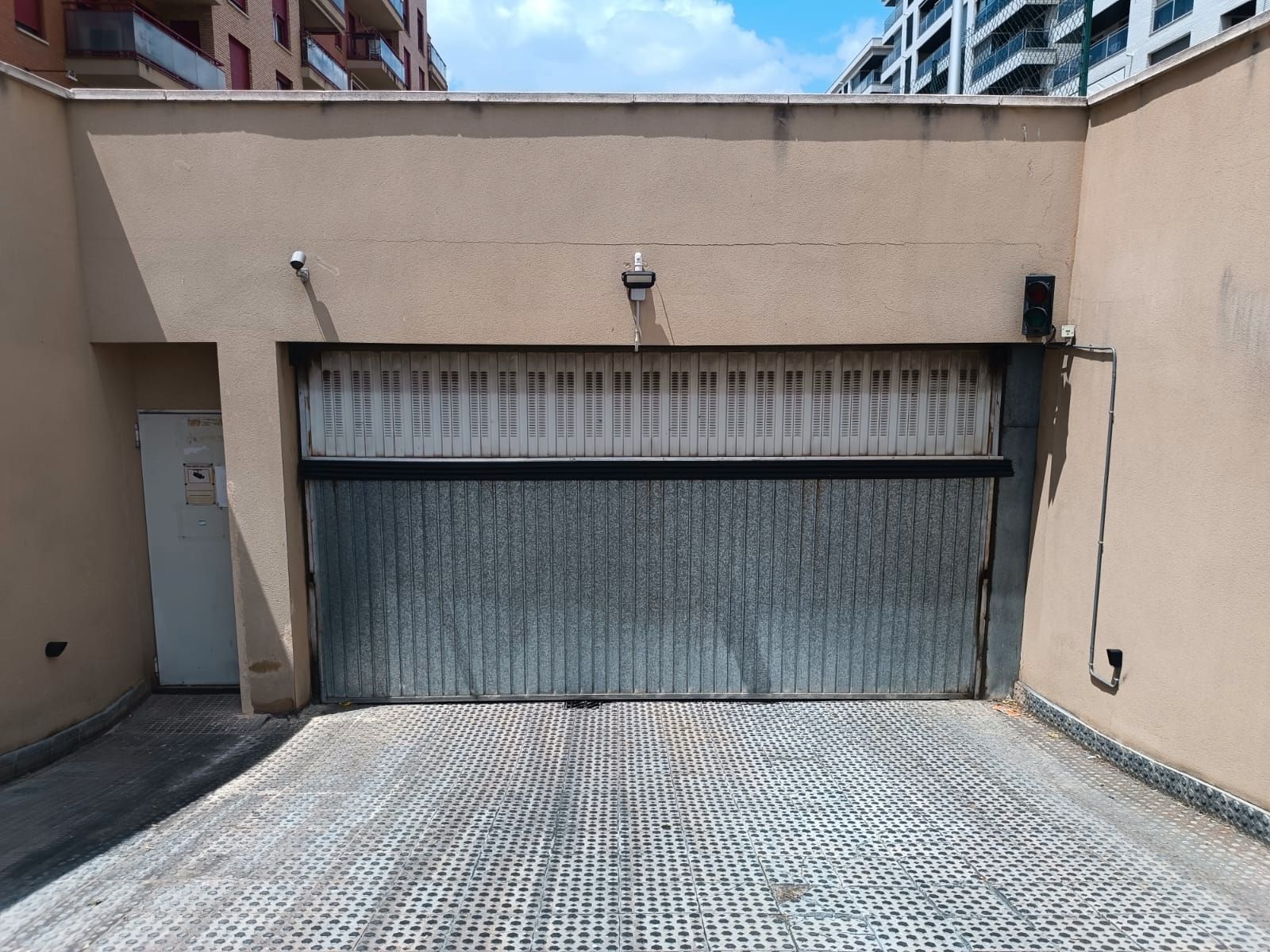 Parking of Garage for sale in  Lleida Capital
