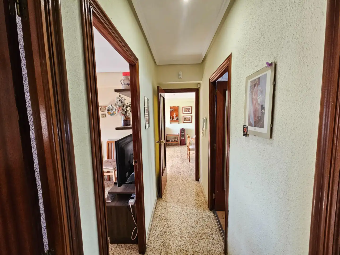 Piso en venta en Valencia con Aire acondicionado